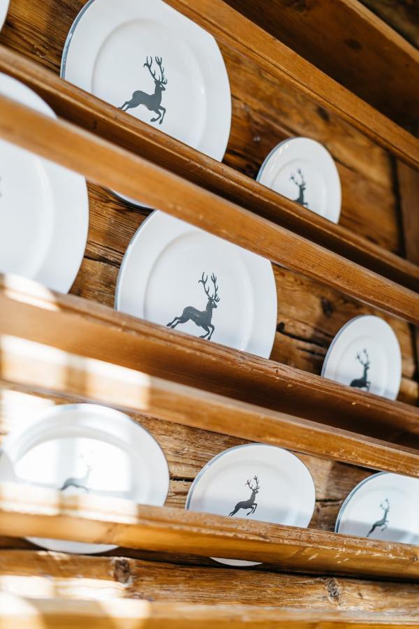 Hotel Riesengebirge 뉴하프엔더젠 외부 사진