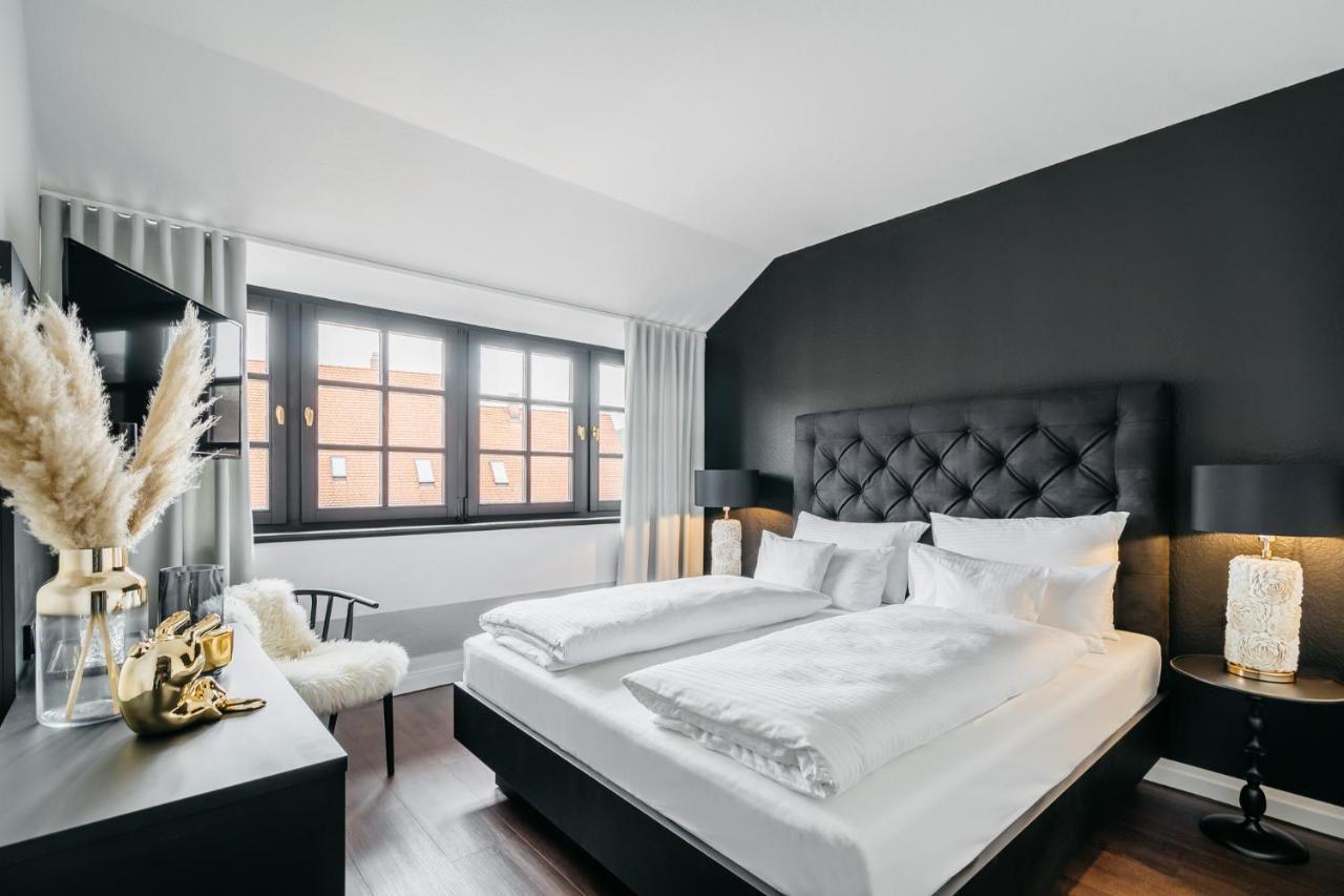 Hotel Riesengebirge 뉴하프엔더젠 외부 사진