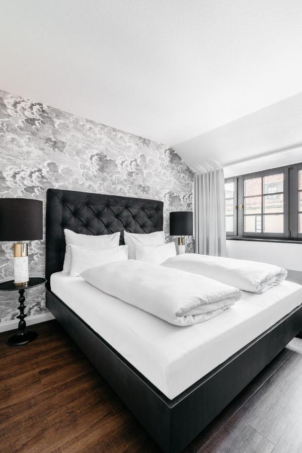 Hotel Riesengebirge 뉴하프엔더젠 외부 사진