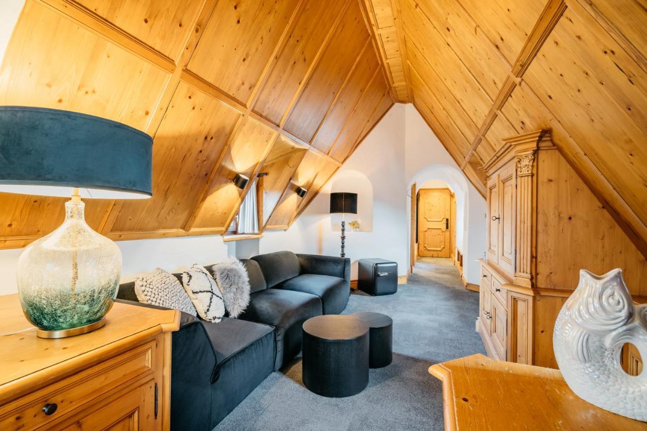 Hotel Riesengebirge 뉴하프엔더젠 외부 사진