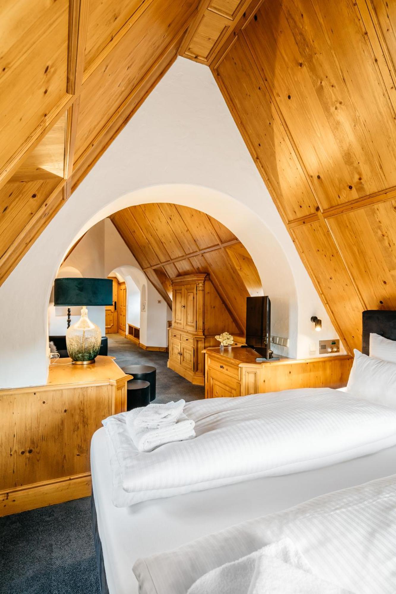 Hotel Riesengebirge 뉴하프엔더젠 외부 사진