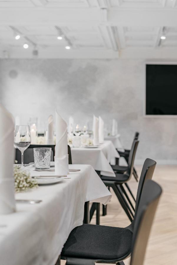Hotel Riesengebirge 뉴하프엔더젠 외부 사진