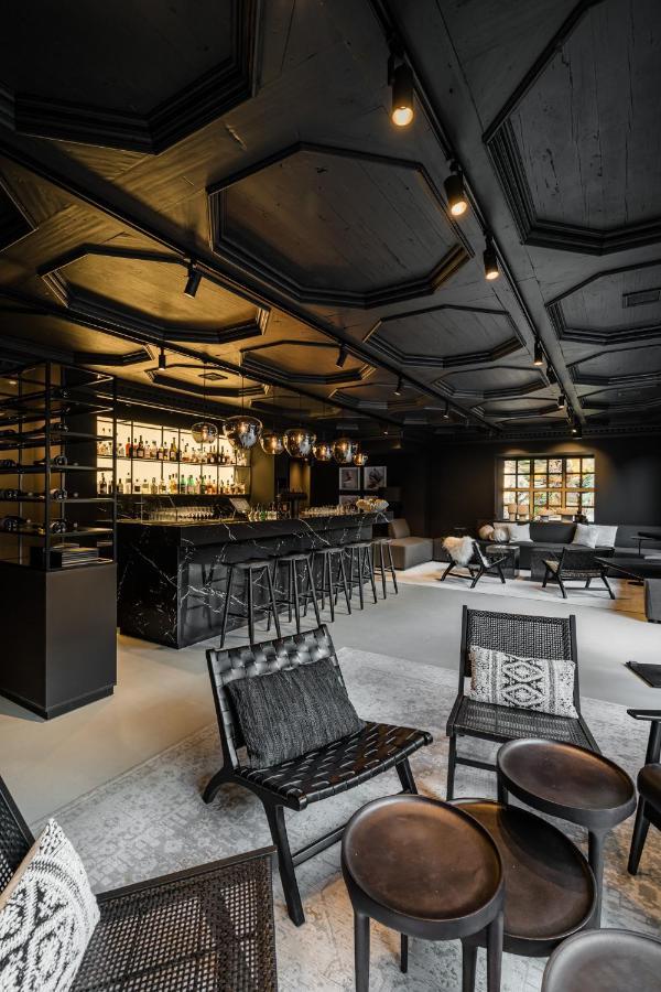 Hotel Riesengebirge 뉴하프엔더젠 외부 사진