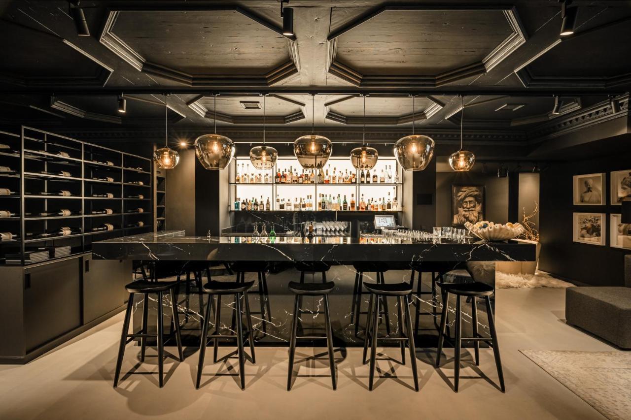Hotel Riesengebirge 뉴하프엔더젠 외부 사진