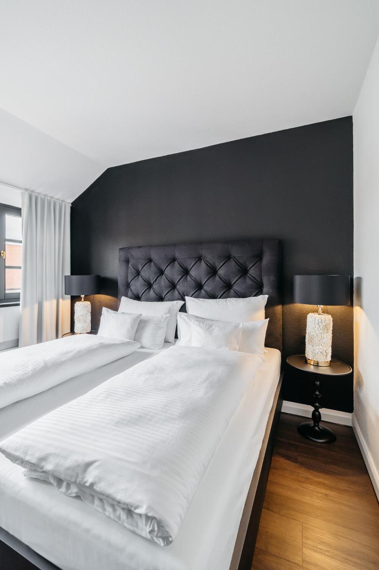 Hotel Riesengebirge 뉴하프엔더젠 외부 사진