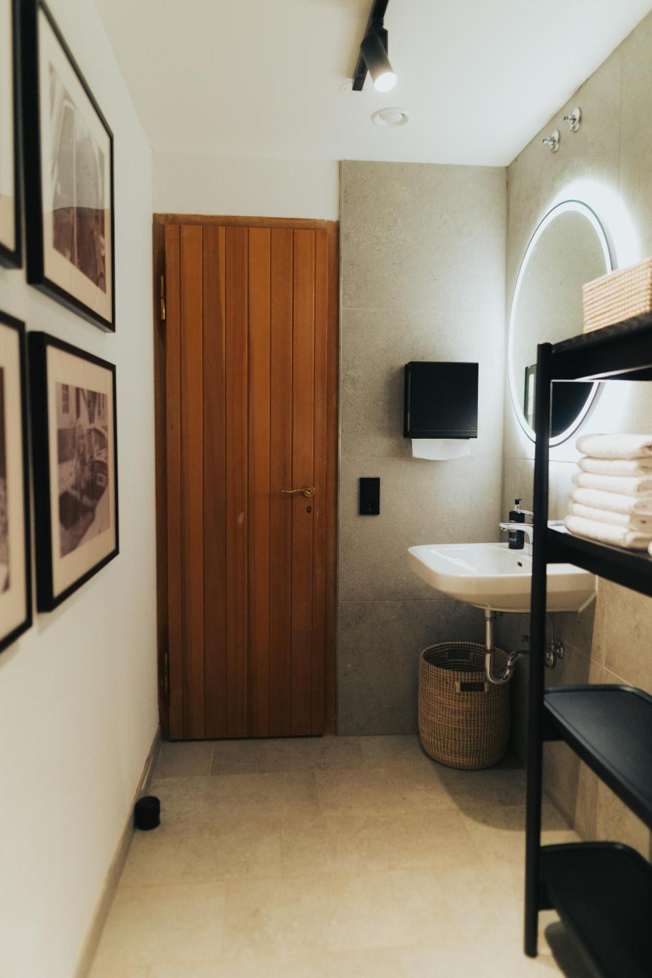 Hotel Riesengebirge 뉴하프엔더젠 외부 사진